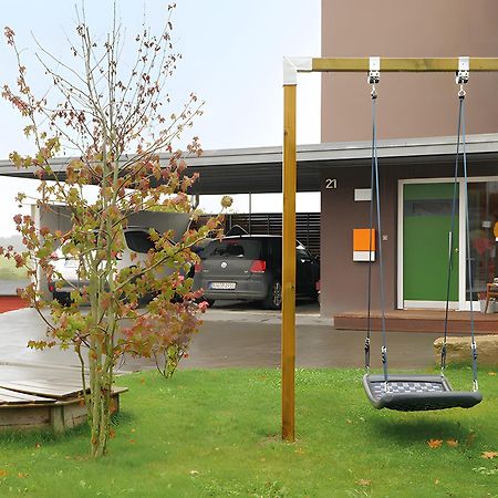 Kleine Auszeit Villa Thalheim  Kültér fotó