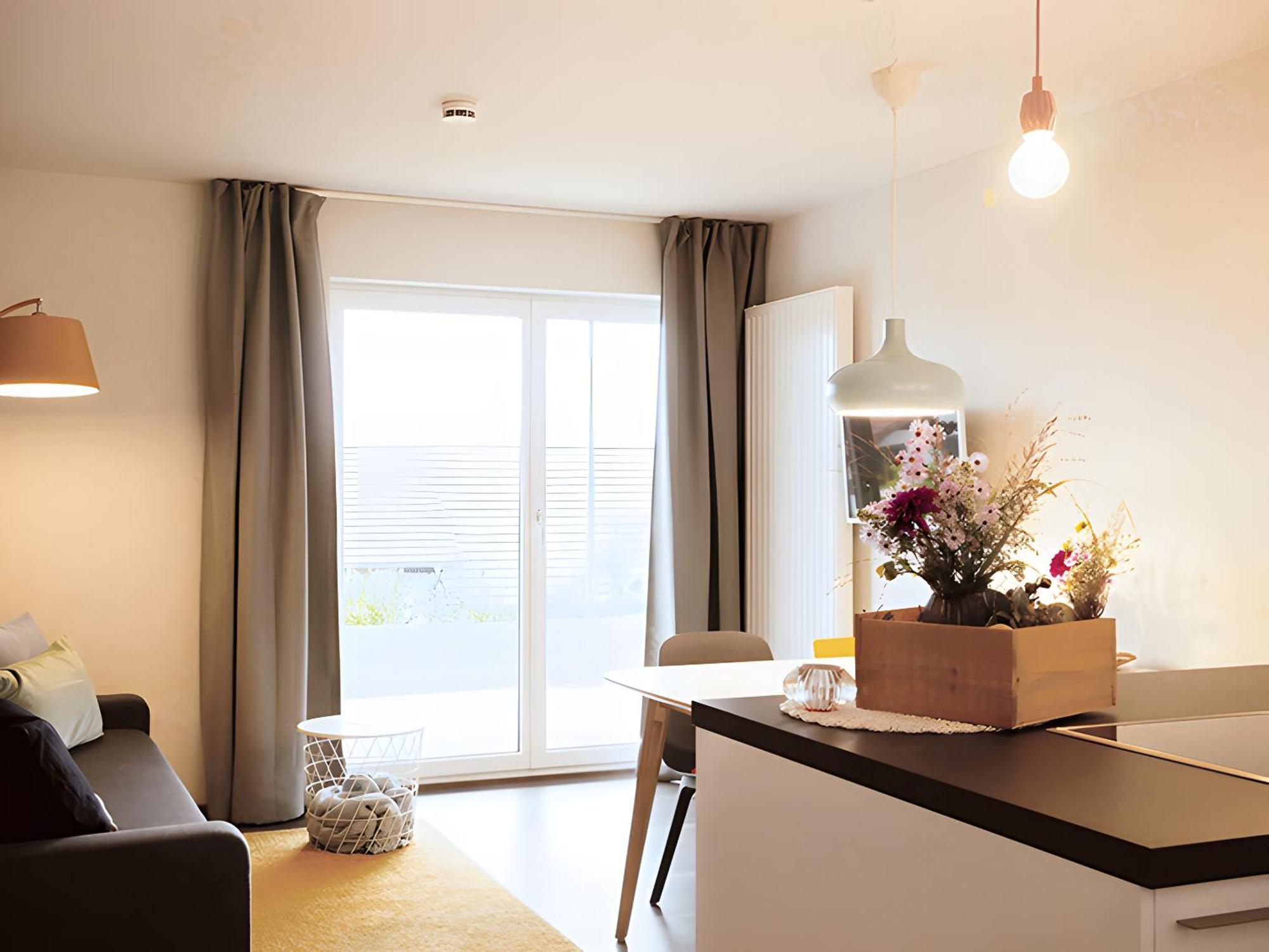 Kleine Auszeit Villa Thalheim  Kültér fotó