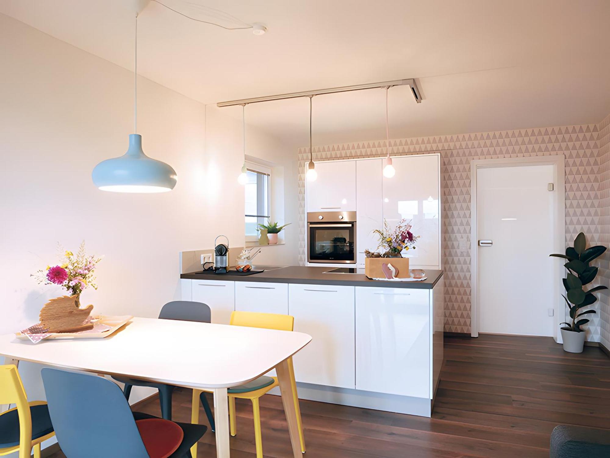 Kleine Auszeit Villa Thalheim  Kültér fotó