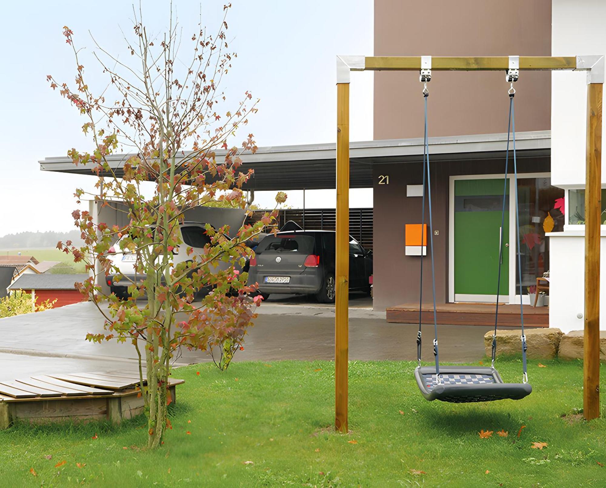 Kleine Auszeit Villa Thalheim  Kültér fotó