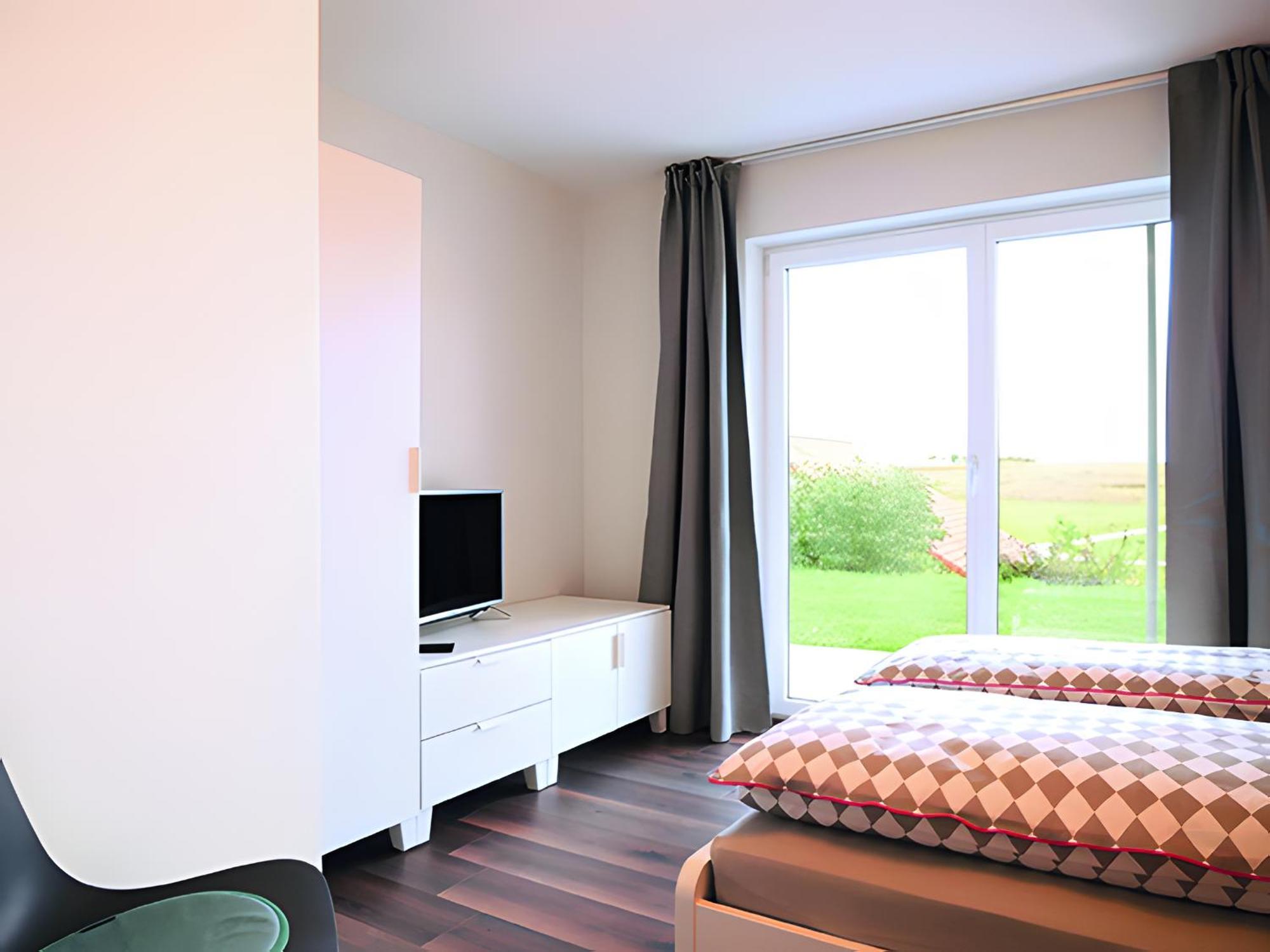 Kleine Auszeit Villa Thalheim  Kültér fotó