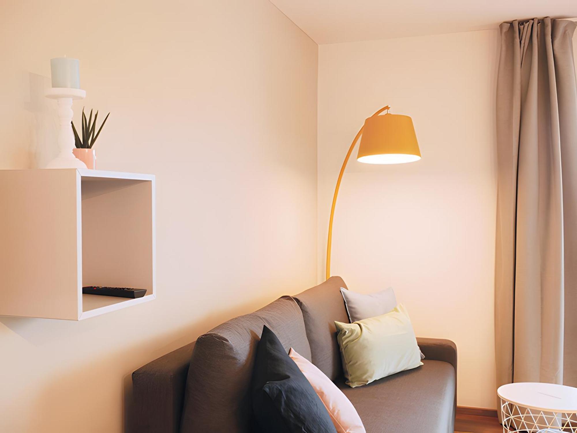 Kleine Auszeit Villa Thalheim  Kültér fotó