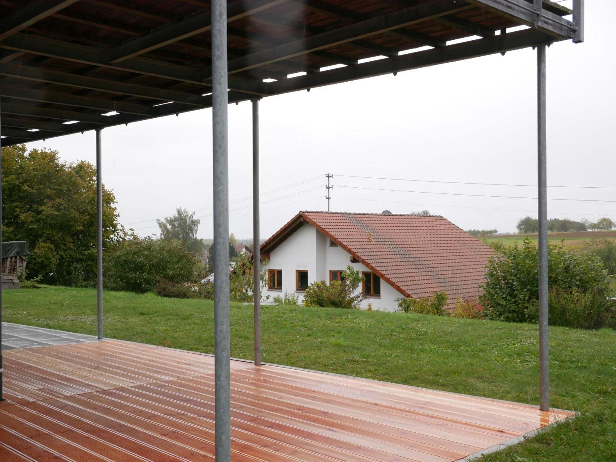 Kleine Auszeit Villa Thalheim  Kültér fotó